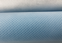 安溪(PP)丙纶无纺布跟(PET)涤纶无纺布的区别