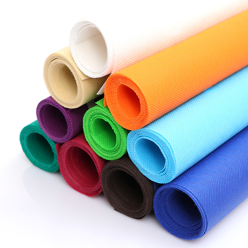 安溪无纺布的分类和特性