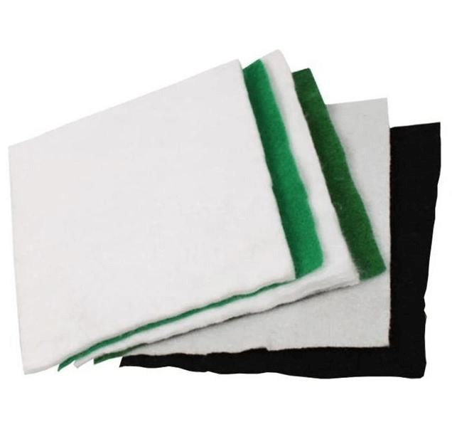 安溪短丝土工布